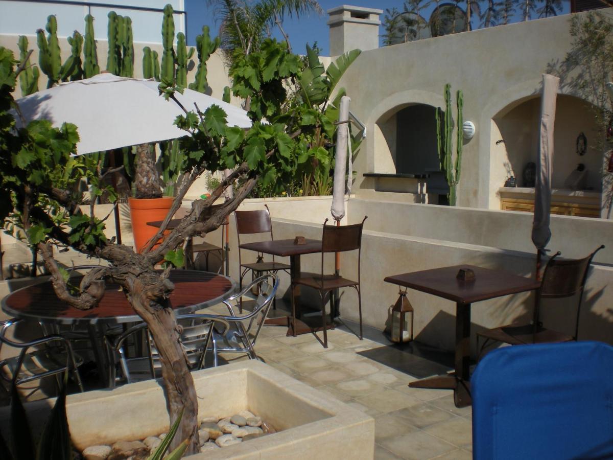 Riad La Villa & Spa El Jadida Exterior photo
