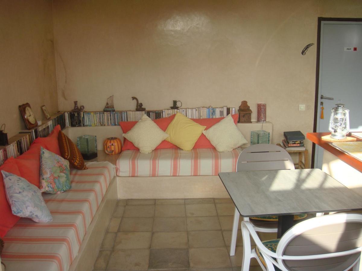 Riad La Villa & Spa El Jadida Exterior photo