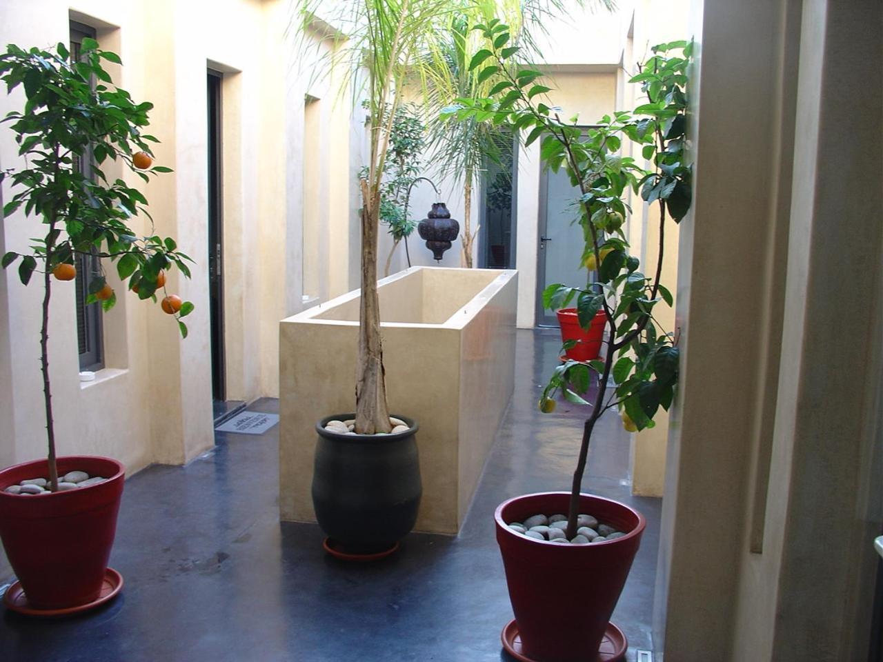 Riad La Villa & Spa El Jadida Exterior photo